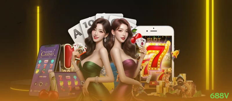 688v app de jogo para jogadores brasileiros